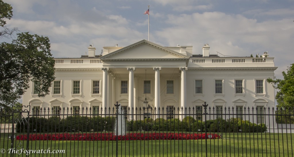 The White House, USA