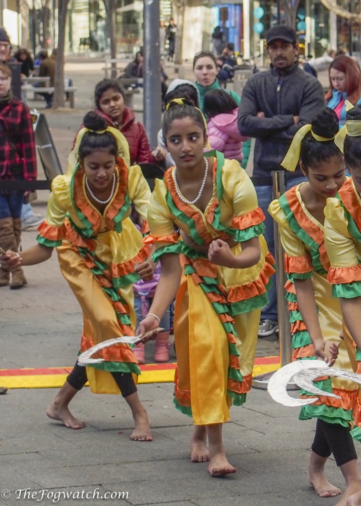 Canberra International Curry Festival