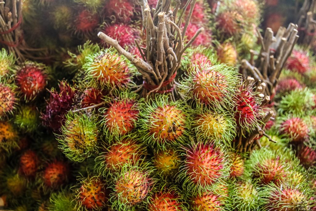 Rambutan