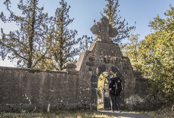 cemetery