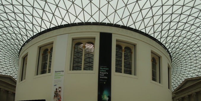 British Museum