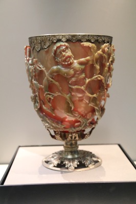 Goblet