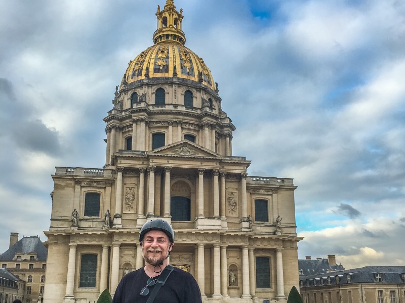 Hôtel des Invalides