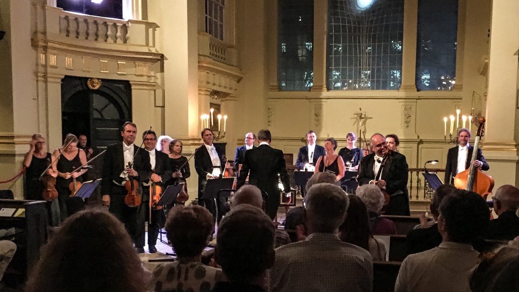 Thames Chamber Orchestra