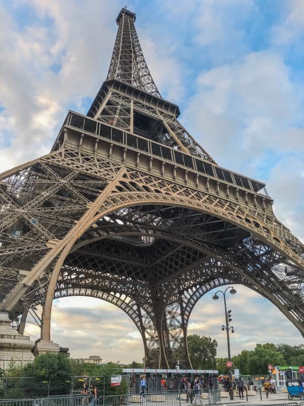 Eiffel Tower