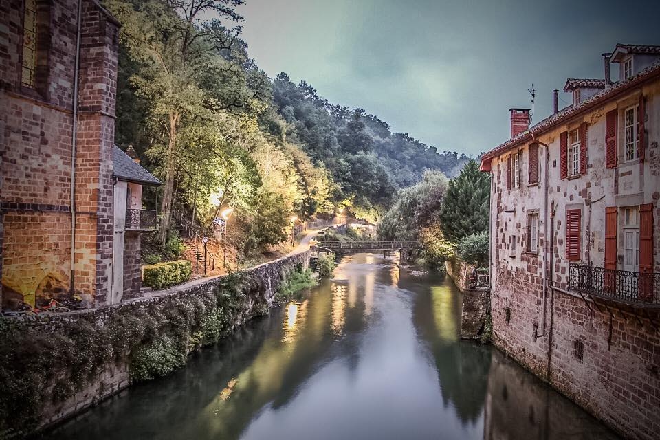 St Jean Pied de Port