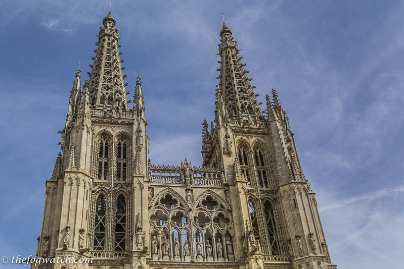 Burgos Cathedral