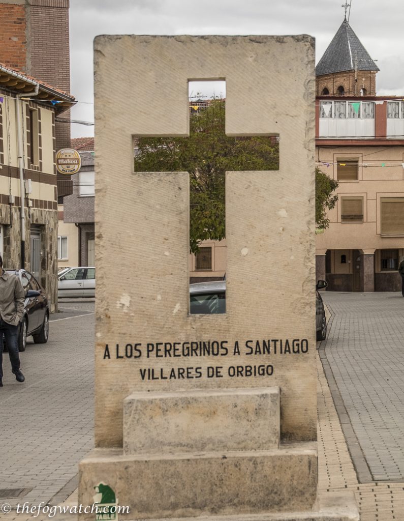 Villares de Orbigo