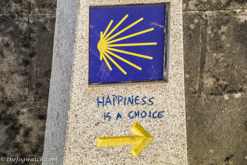 12 Lessons I’ve learned on the Camino