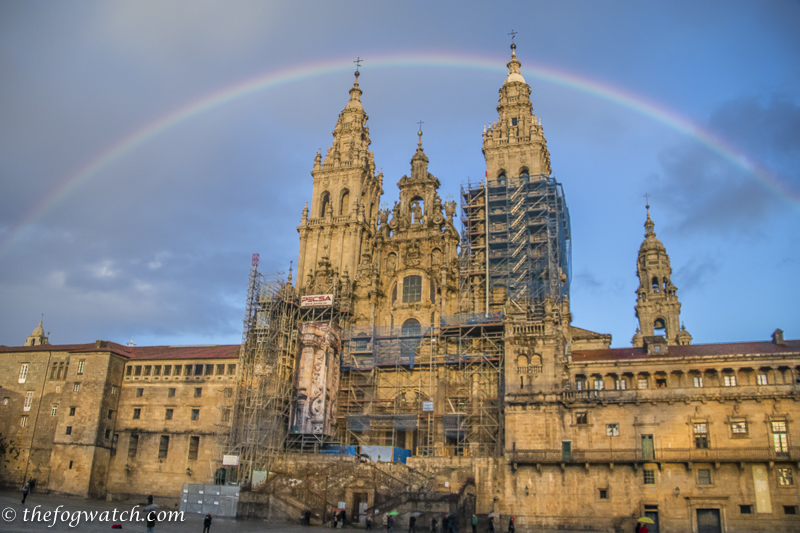 Santiago Cathedral