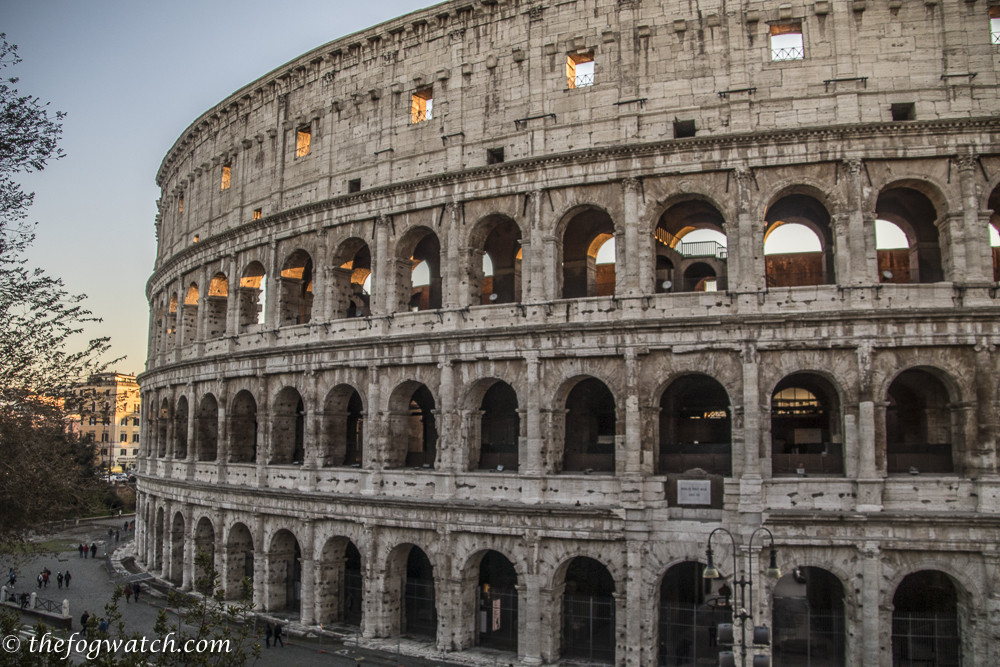 Colosseum