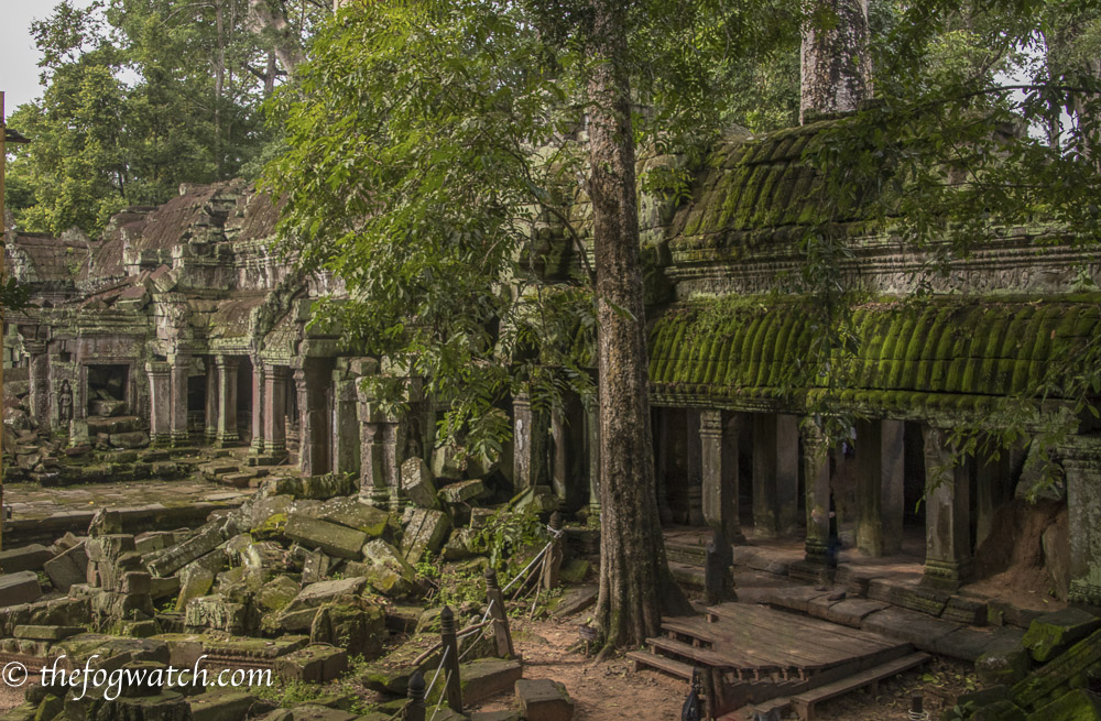 Ta Prohm