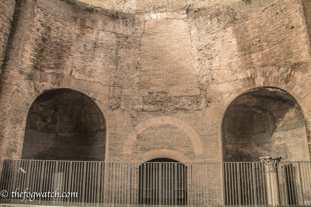Diocletian baths