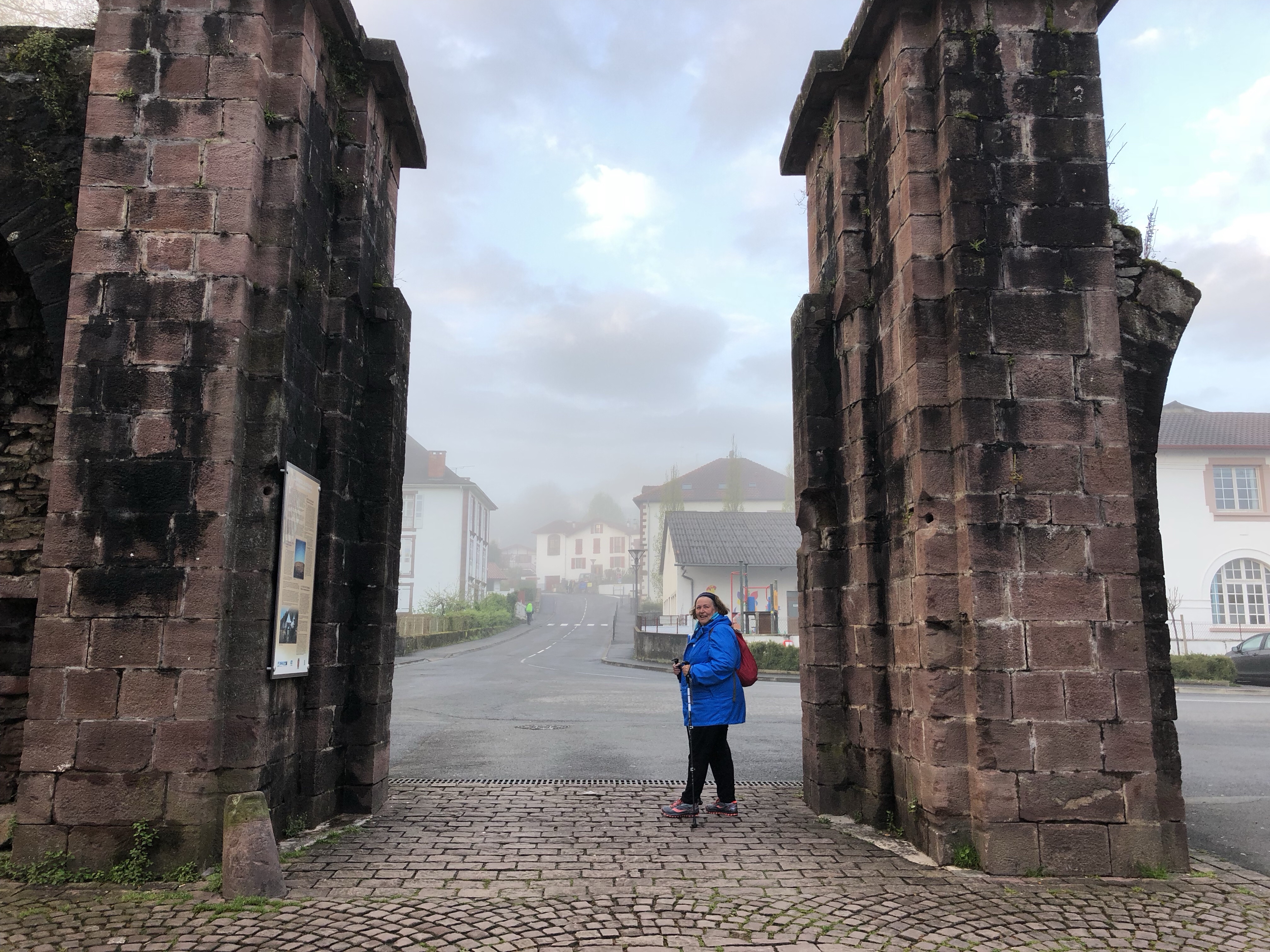 Camino 2018 – Care of the Self