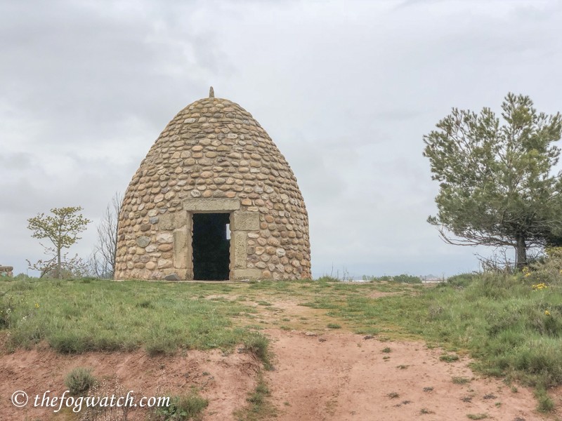 Rolands hut