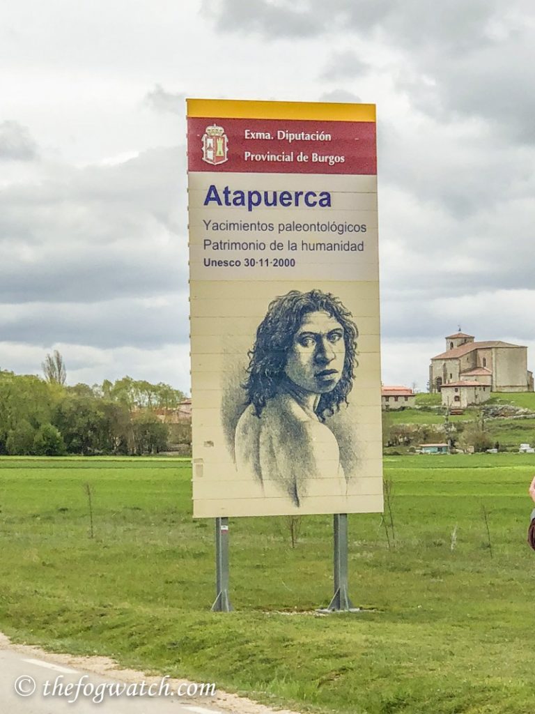 Atapuerca