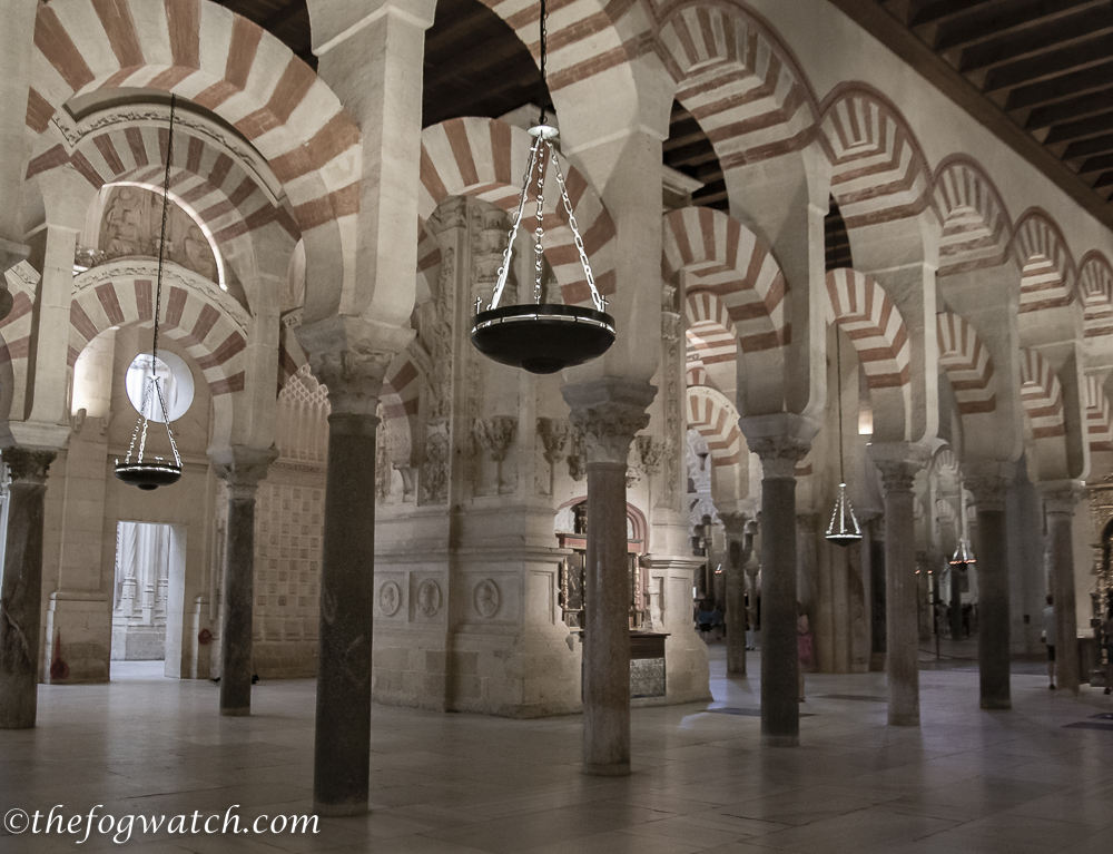 Mezquita Cordoba