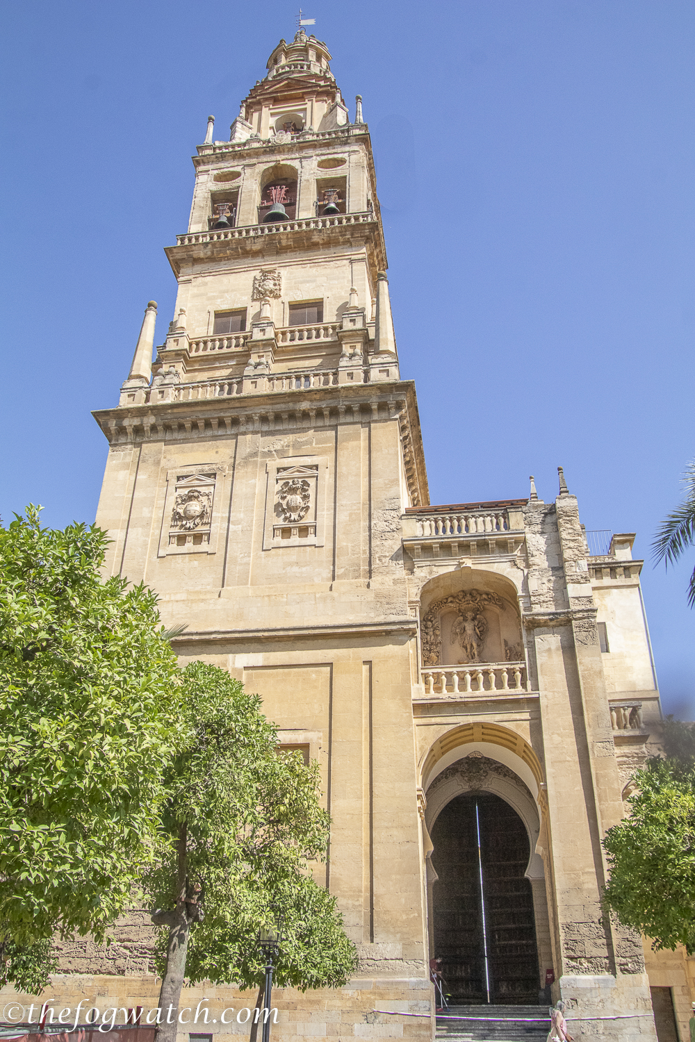 Mezquita Cordoba