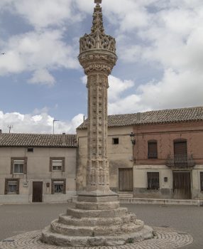 Castrojeriz to Boadillo del Camino