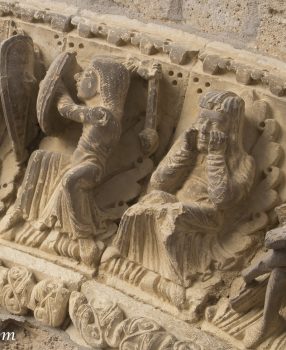 Carrion de los Condes to Ledigos